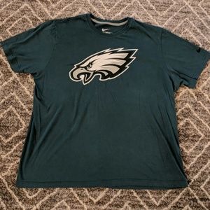 Nike Eagles T-Shirt